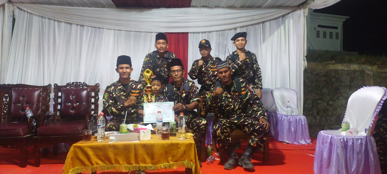 Juara - (Ada 8 foto)